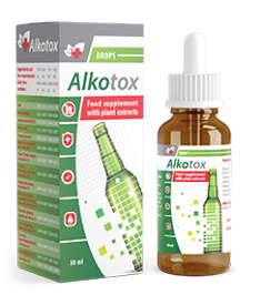 Тамчы Alkotox